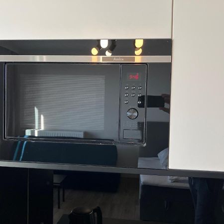 Jab Apartament Przy Klinice Business & Family Szczecin Luaran gambar