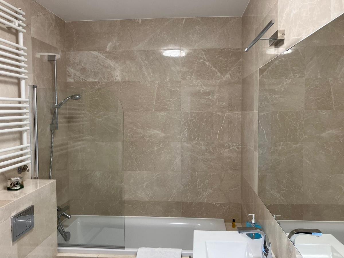 Jab Apartament Przy Klinice Business & Family Szczecin Luaran gambar