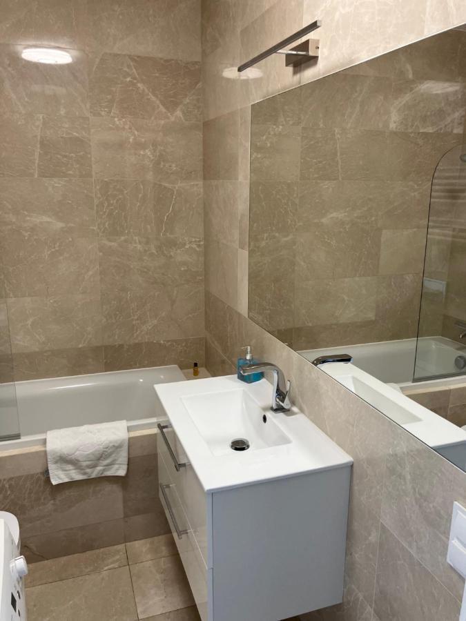 Jab Apartament Przy Klinice Business & Family Szczecin Luaran gambar