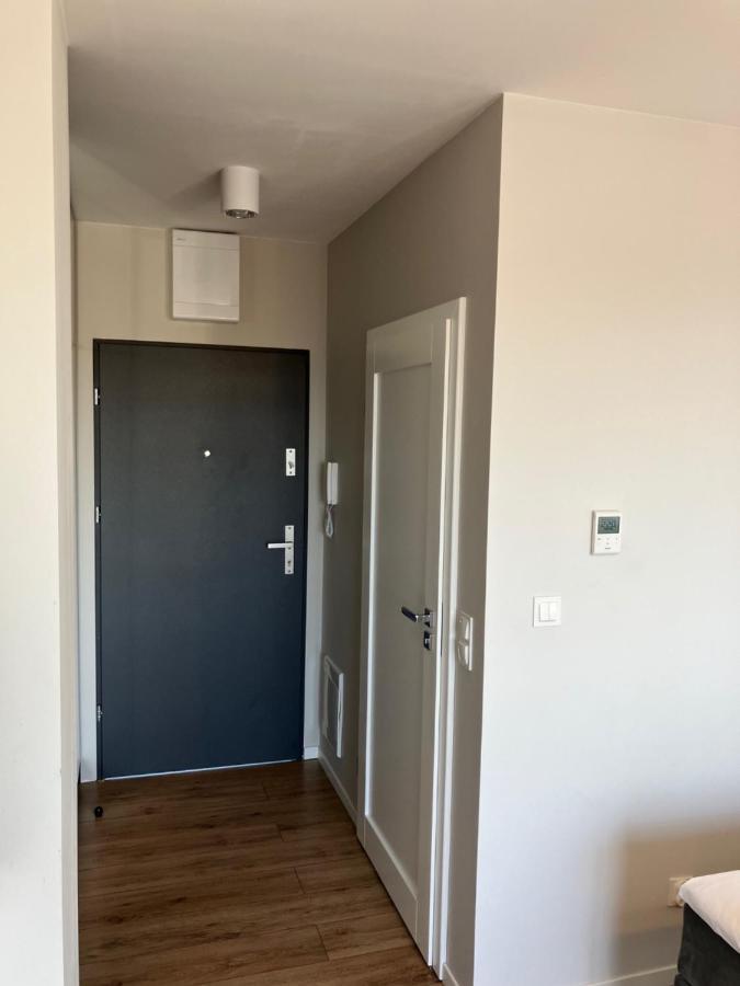 Jab Apartament Przy Klinice Business & Family Szczecin Luaran gambar